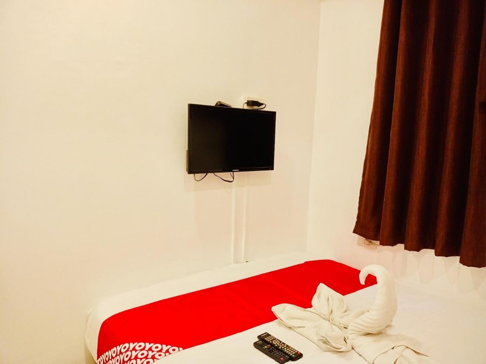 Oyo 888 City Stay Inns Fortview Bgc Pasig City エクステリア 写真